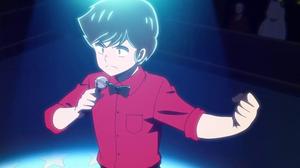 Match retour !! Le concours de la reine de Tomo-1 — 15