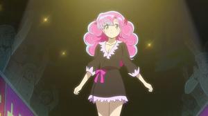 Match retour !! Le concours de la reine de Tomo-1 — 16