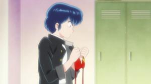 Match retour !! Le concours de la reine de Tomo-1 — 19