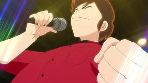 Match retour !! Le concours de la reine de Tomo-1 — 23
