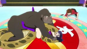 Match retour !! Le concours de la reine de Tomo-1 — 30