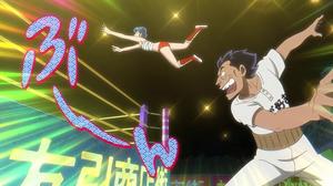 Match retour !! Le concours de la reine de Tomo-1 — 31