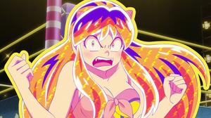Match retour !! Le concours de la reine de Tomo-1 — 32