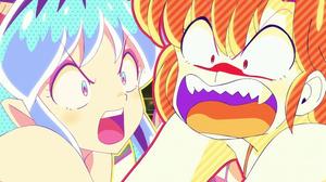 Match retour !! Le concours de la reine de Tomo-1 — 33