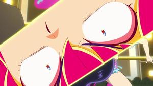 Match retour !! Le concours de la reine de Tomo-1 — 34