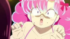 Match retour !! Le concours de la reine de Tomo-1 — 35