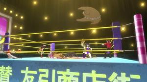Match retour !! Le concours de la reine de Tomo-1 — 36