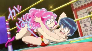 Match retour !! Le concours de la reine de Tomo-1 — 37