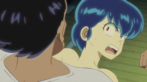 Match retour !! Le concours de la reine de Tomo-1 — 38