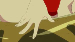 Match retour !! Le concours de la reine de Tomo-1 — 39