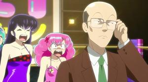 Match retour !! Le concours de la reine de Tomo-1 — 42