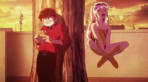 Match retour !! Le concours de la reine de Tomo-1 — 46