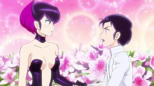 Scellé par un baiser !! — 26