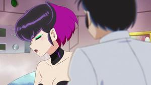 Scellé par un baiser !! — 45