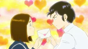 Le gant de l'amour et de la discorde / Comme j'ai attendu ce moment… — 23