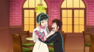 Le gant de l'amour et de la discorde / Comme j'ai attendu ce moment… — 42
