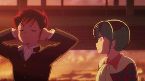Le gant de l'amour et de la discorde / Comme j'ai attendu ce moment… — 44