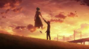 Le gant de l'amour et de la discorde / Comme j'ai attendu ce moment… — 46