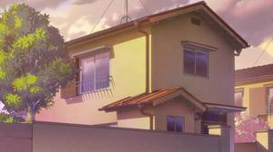 Un beau jour pour partir / Oyuki / Ataru prend sa retraite — 3