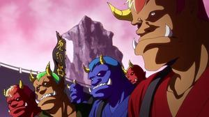 Un beau jour pour partir / Oyuki / Ataru prend sa retraite — 5