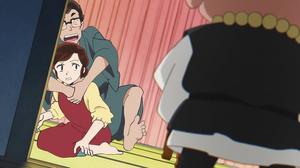 Un beau jour pour partir / Oyuki / Ataru prend sa retraite — 11