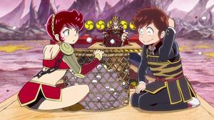 Un beau jour pour partir / Oyuki / Ataru prend sa retraite — 13
