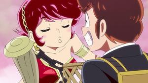 Un beau jour pour partir / Oyuki / Ataru prend sa retraite — 14