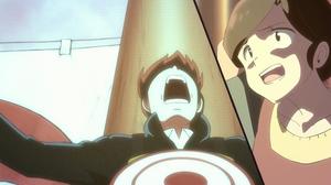 Un beau jour pour partir / Oyuki / Ataru prend sa retraite — 18