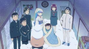 Un beau jour pour partir / Oyuki / Ataru prend sa retraite — 23
