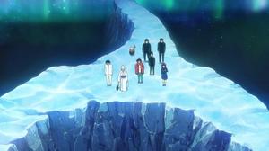 Un beau jour pour partir / Oyuki / Ataru prend sa retraite — 25
