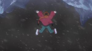 Un beau jour pour partir / Oyuki / Ataru prend sa retraite — 26