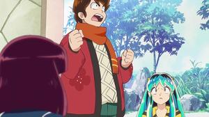 Un beau jour pour partir / Oyuki / Ataru prend sa retraite — 30