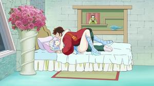 Un beau jour pour partir / Oyuki / Ataru prend sa retraite — 32