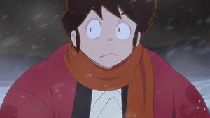 Un beau jour pour partir / Oyuki / Ataru prend sa retraite — 34