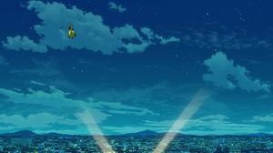 Un beau jour pour partir / Oyuki / Ataru prend sa retraite — 35