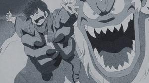 Un beau jour pour partir / Oyuki / Ataru prend sa retraite — 36