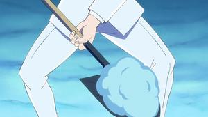 Un beau jour pour partir / Oyuki / Ataru prend sa retraite — 37
