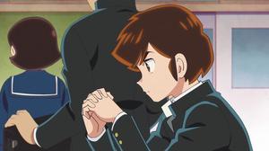 Un beau jour pour partir / Oyuki / Ataru prend sa retraite — 42