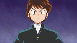 Un beau jour pour partir / Oyuki / Ataru prend sa retraite — 43