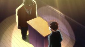 Un beau jour pour partir / Oyuki / Ataru prend sa retraite — 45