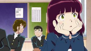 Un beau jour pour partir / Oyuki / Ataru prend sa retraite — 47