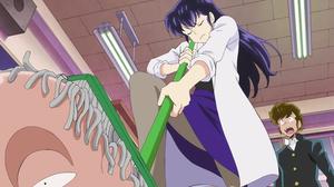 Un beau jour pour partir / Oyuki / Ataru prend sa retraite — 48