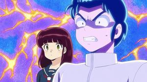 Tuer par amour / Le chaos des révisions — 31