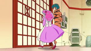 La voleuse d'amour / Cette fille de la famille Mizunokoji