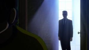 Le principal hanté / Dernier rendez-vous — 6