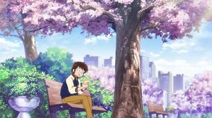 Darling en grand danger !! / Renards au clair de lune / Chronique des visites à domicile : Onsen Mark part dans l'espace — 2