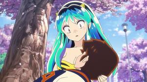 Darling en grand danger !! / Renards au clair de lune / Chronique des visites à domicile : Onsen Mark part dans l'espace — 3