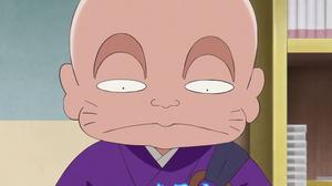 Darling en grand danger !! / Renards au clair de lune / Chronique des visites à domicile : Onsen Mark part dans l'espace — 11