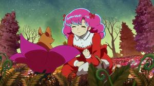 Darling en grand danger !! / Renards au clair de lune / Chronique des visites à domicile : Onsen Mark part dans l'espace — 13