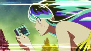 Darling en grand danger !! / Renards au clair de lune / Chronique des visites à domicile : Onsen Mark part dans l'espace — 15